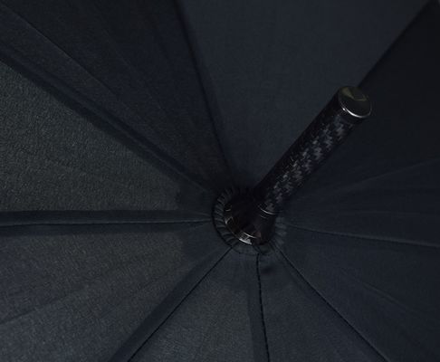 غولف ألياف الكربون مظلة شاطئ خفيفة الوزن الأزياء للأعمال