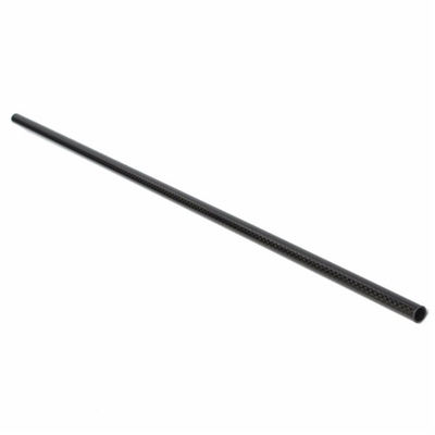 أنابيب رباعية من ألياف الكربون 8mm 10mm أنابيب مستطيلة من ألياف الكربون Wholesale